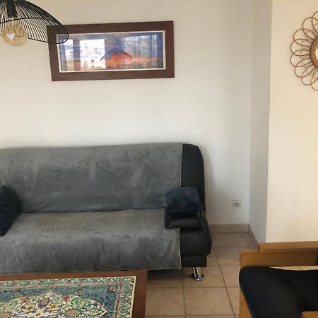 Lumineux Avec Vue , Proche Centre Historique Apartamento Montpellier Exterior foto