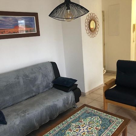 Lumineux Avec Vue , Proche Centre Historique Apartamento Montpellier Exterior foto
