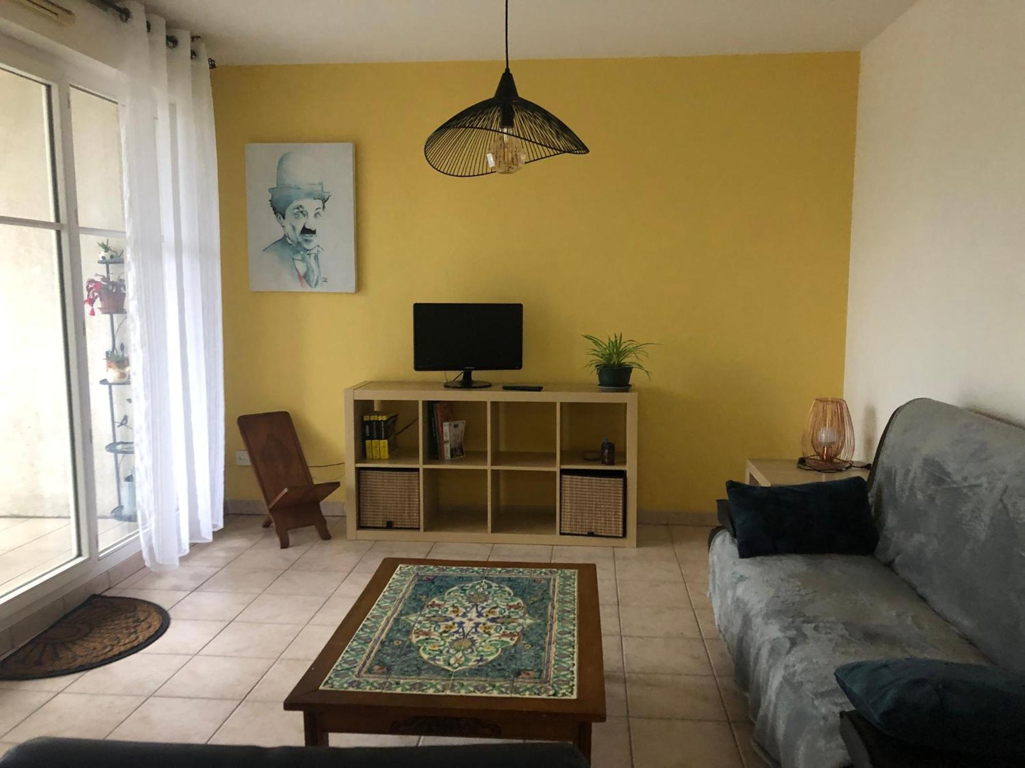 Lumineux Avec Vue , Proche Centre Historique Apartamento Montpellier Exterior foto