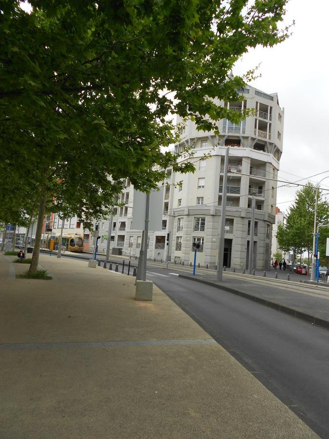 Lumineux Avec Vue , Proche Centre Historique Apartamento Montpellier Exterior foto
